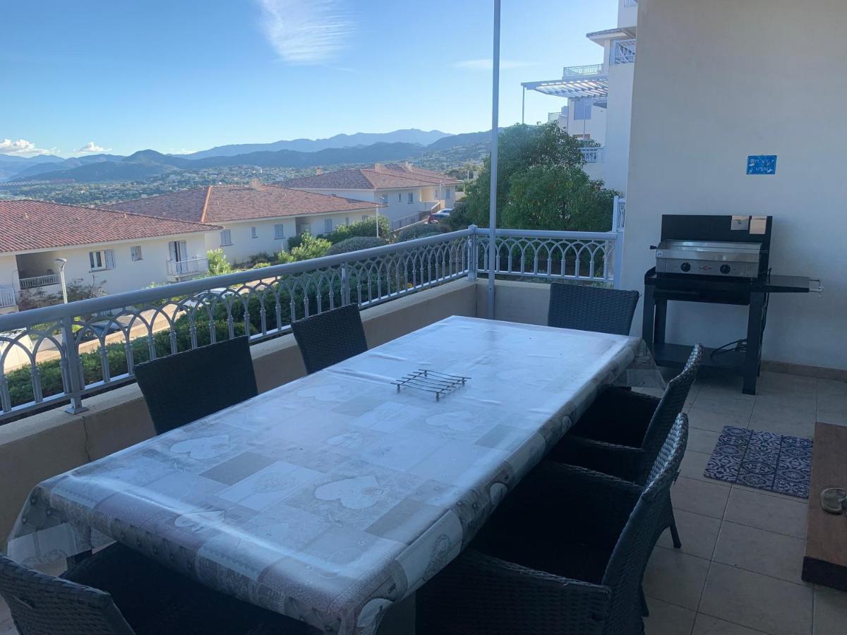 T2 Clim 54m2, 17m2 De Terrasse Tres Belle Vue Appartement *
